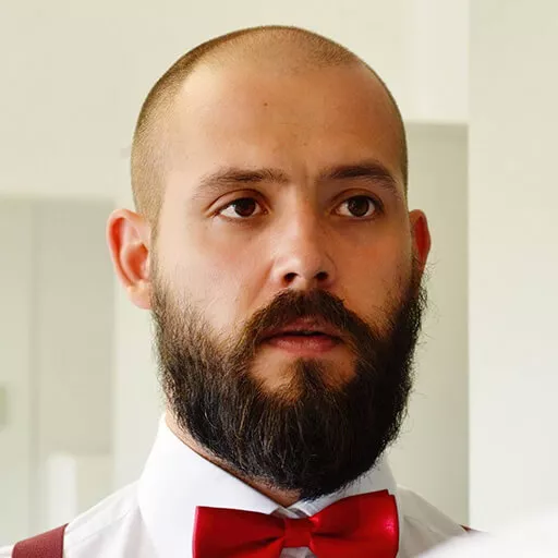 Daniel Ratimorský