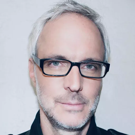 Dirk Westervelt