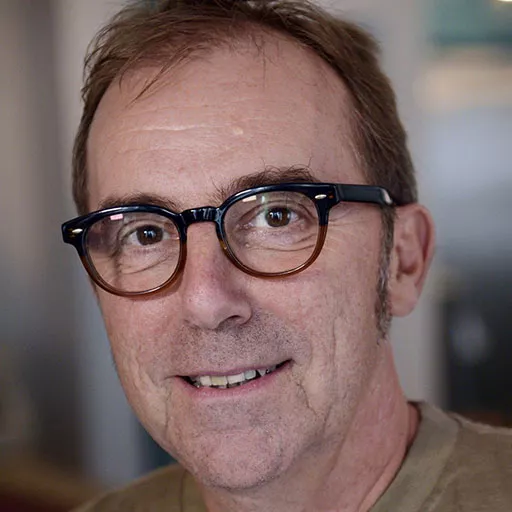 Olivier Jean Marie