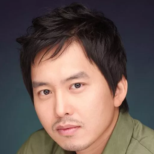 Ki-won Yoon