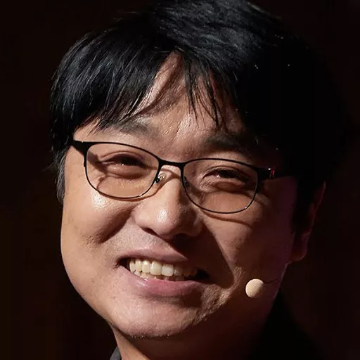 Joo-Gong Maeng