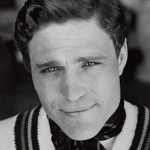Nicholas Clay