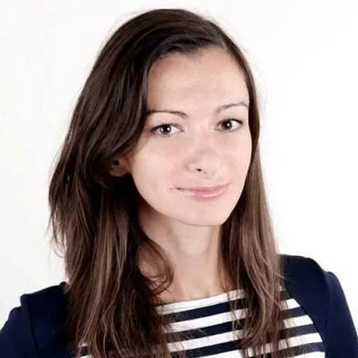 Kristina Berdinskikh