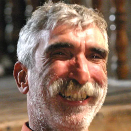 Cezmi Baskin