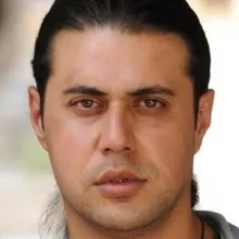علی مسعودی نیا