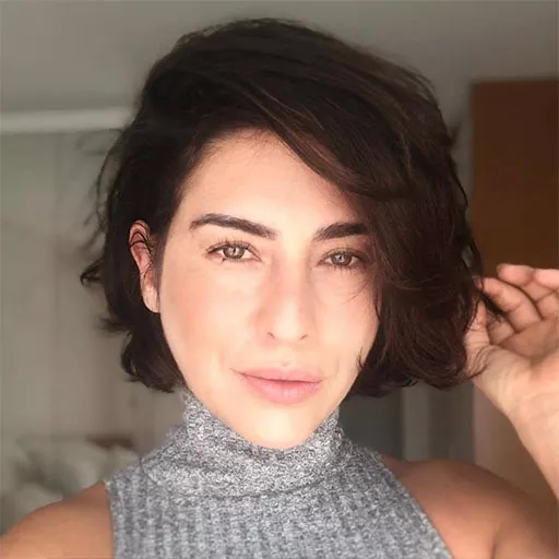 Fernanda Paes Leme
