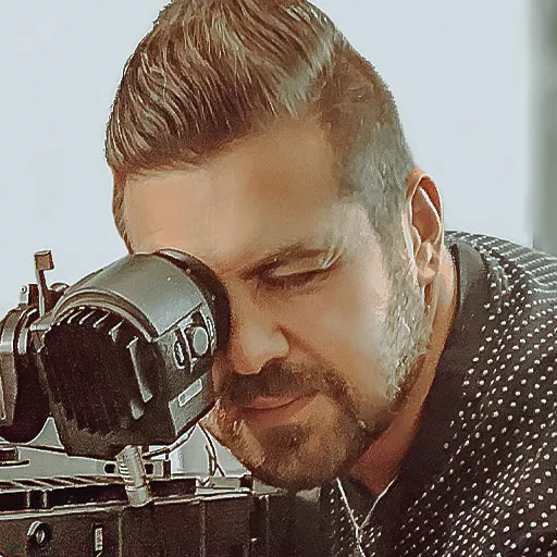 Naeem Seirafi
