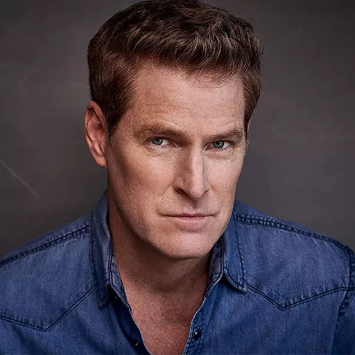 Jamie Kaler