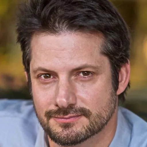 David Rountree