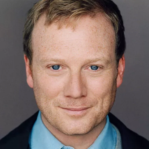Andrew Daly