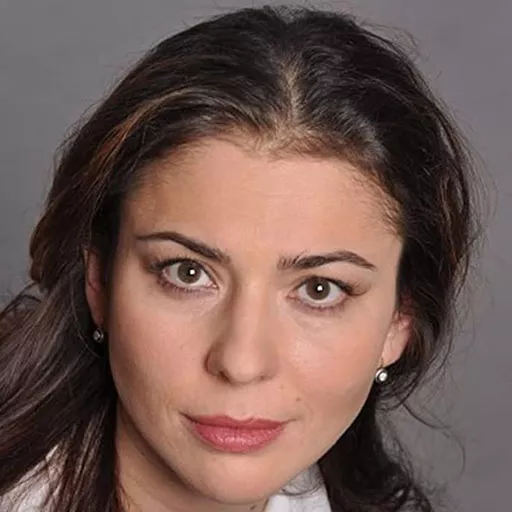 Inna Koroleva