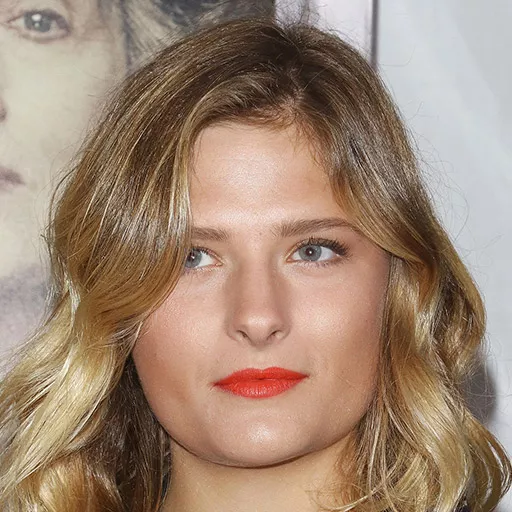 Louisa Jacobson