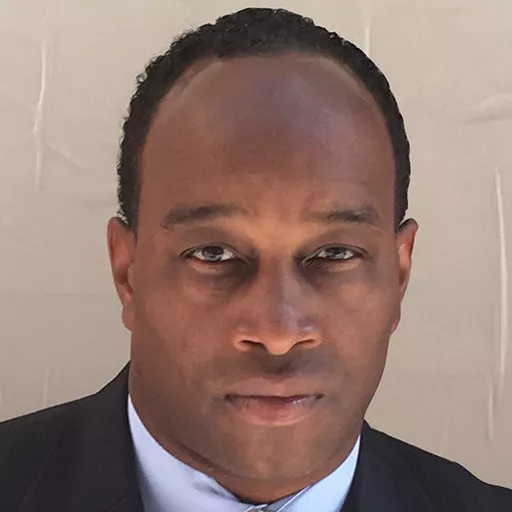 Reginald Baskerville
