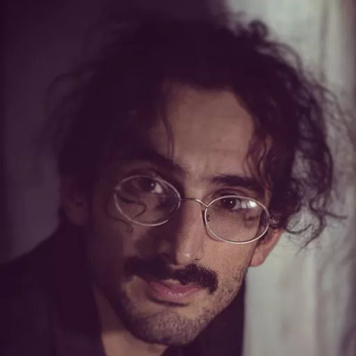 بهرام ارک