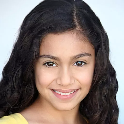 Giselle Nieto