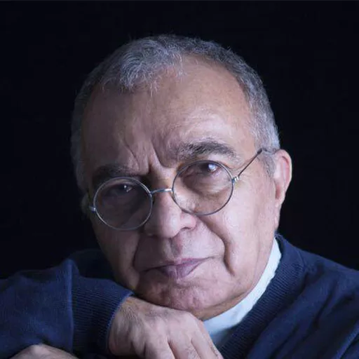 مسعود فروتن