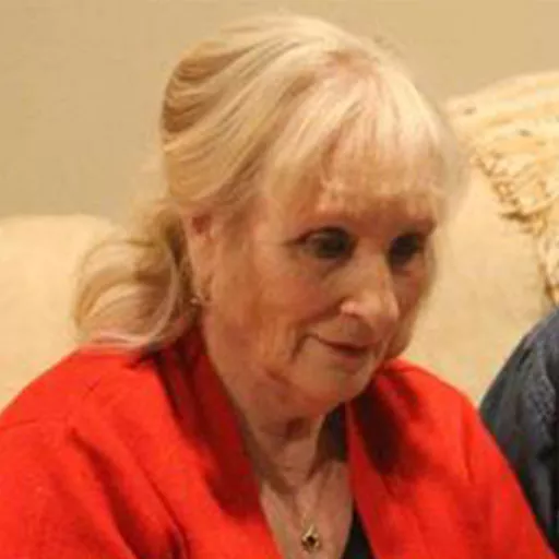 Glendora Stitt