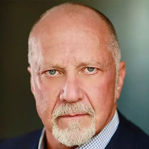 R Scott Hoffman