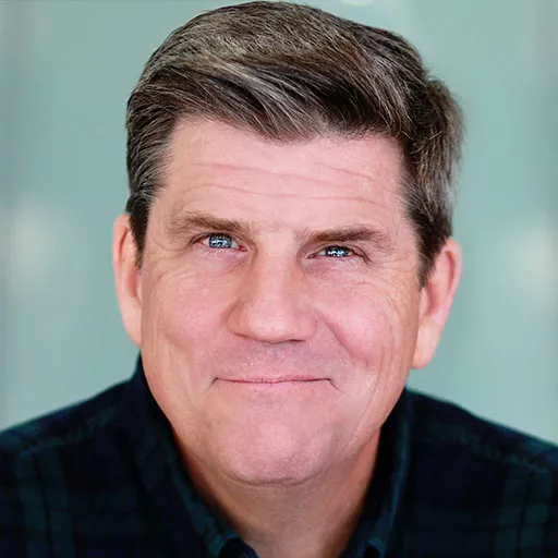 Rod McLachlan