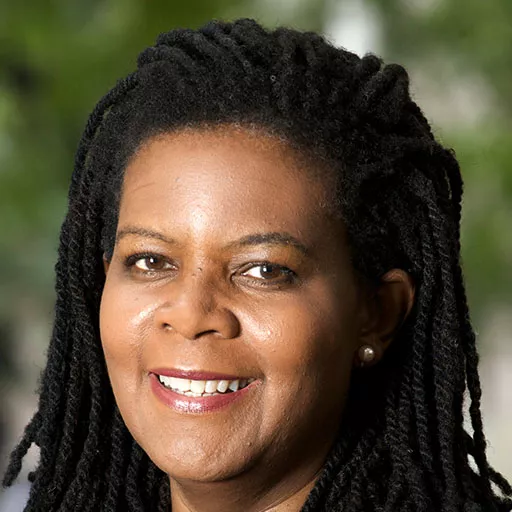 Annette Gordon-Reed