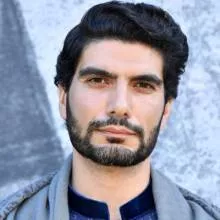 آکین گازی