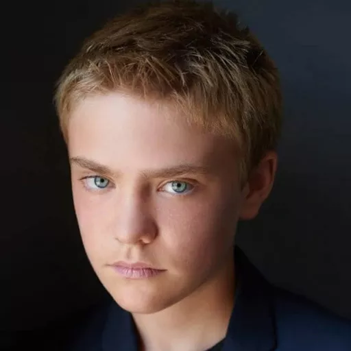 Parker Corno