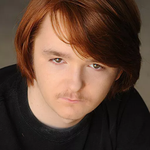 Dylan Cash