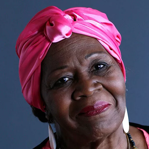 Irma P. Hall