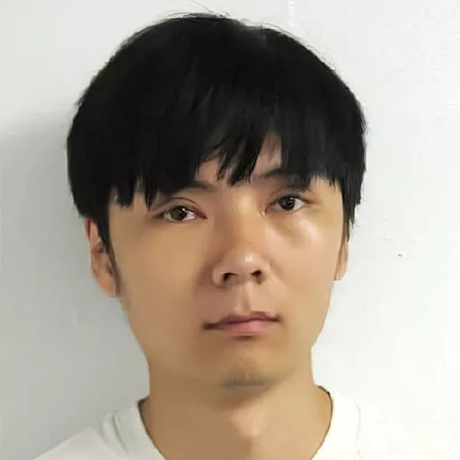 Eric Lin