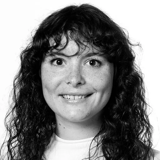 Ania de Sá Madsen