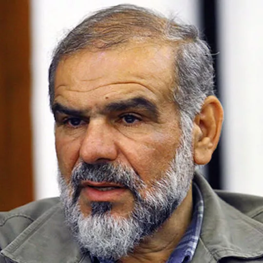 سید سعید سیدزاده
