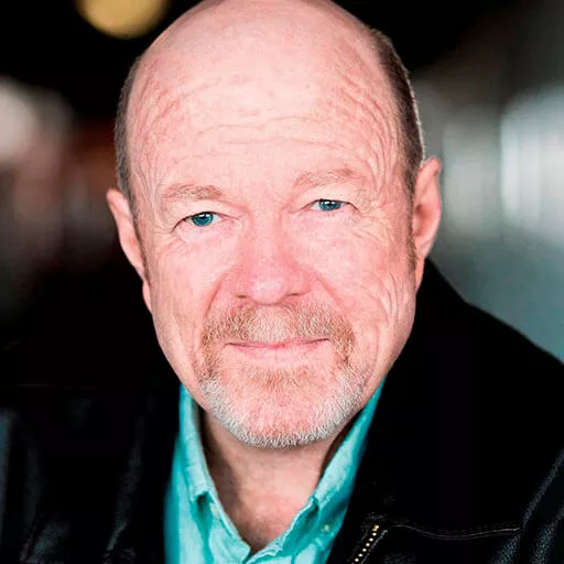 Phil Hendrie