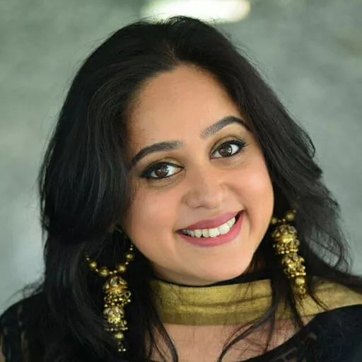 Aswathi Menon