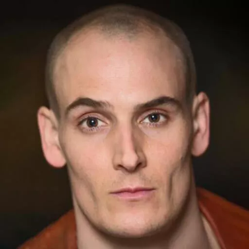Ian McLaren
