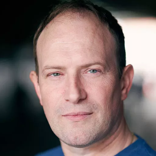 Peter Corrigan
