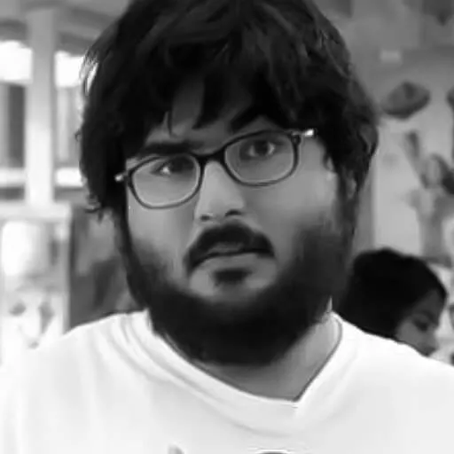 Chitrak Bandyopadhyay
