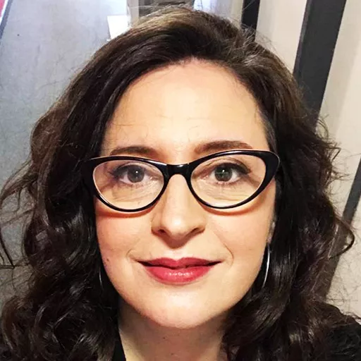 Eugenia Guerty