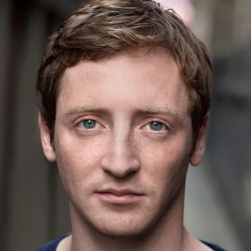 Eddie Toll