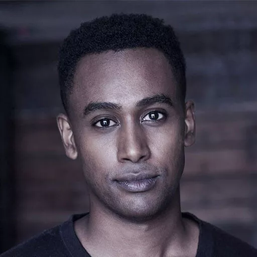 Araya Mengesha