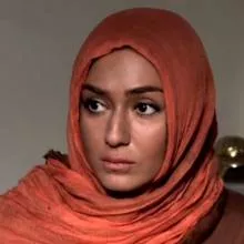 مونا مظلوم نژاد