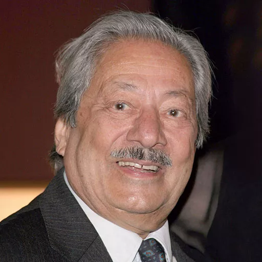 سعید جعفری