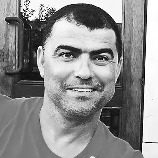 Hugo dos Santos Aveiro