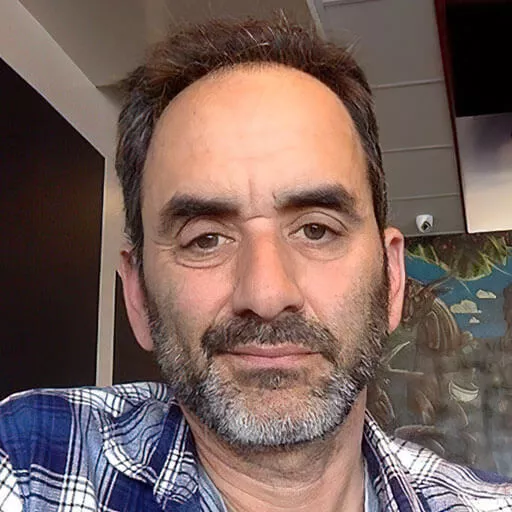 پیت گولدفینگر