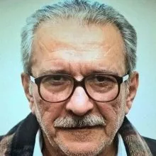 رضا رادمنش