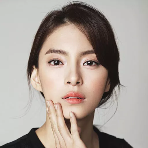 Hye-in Jeong