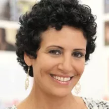 فادیا ابود