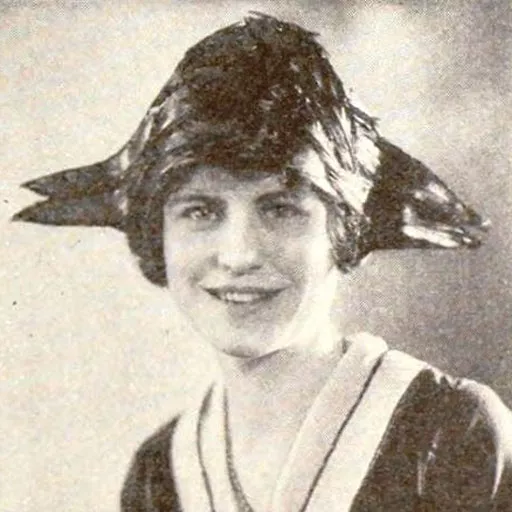 Jeanie Macpherson