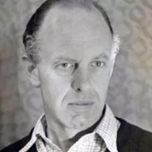 Robert Westerby