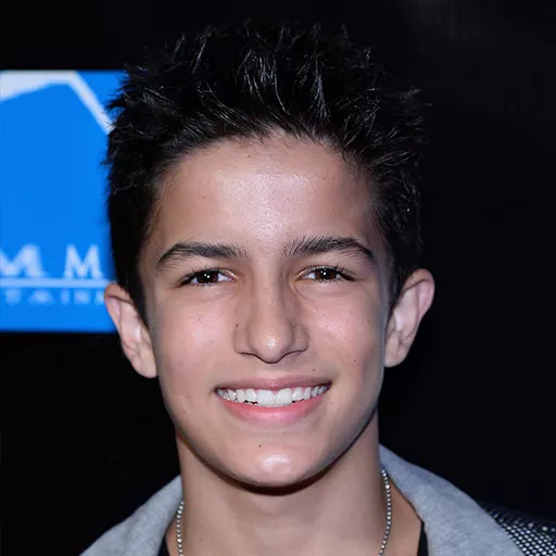 Aramis Knight