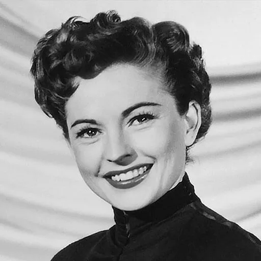 Coleen Gray